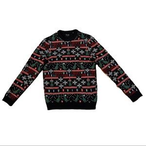 Only & Sons Christmas Sweater
